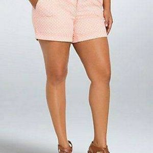 Torrid shorts size 22